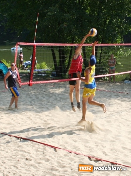 Zdjęcie w galerii na portalu naszwodzislaw.com: Znamy zwycięzc&oacute;w turnieju 