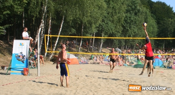 Zdjęcie w galerii na portalu naszwodzislaw.com: Znamy zwycięzc&oacute;w turnieju 