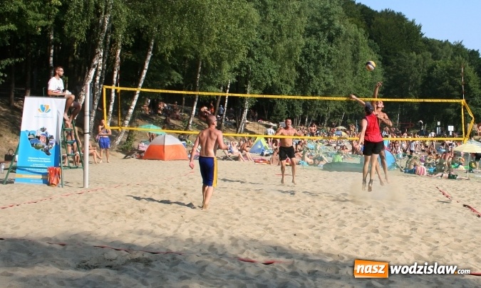 Zdjęcie w galerii na portalu naszwodzislaw.com: Znamy zwycięzc&oacute;w turnieju 