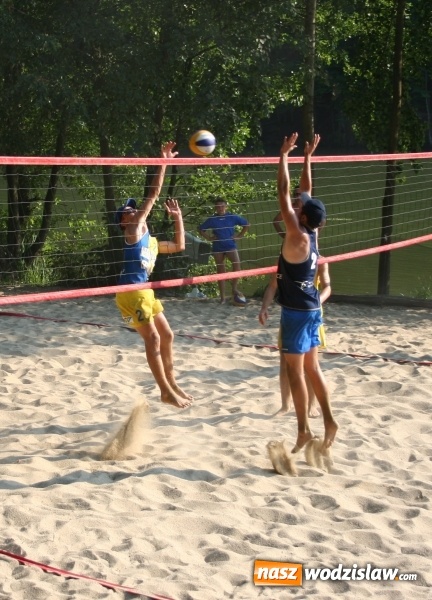 Zdjęcie w galerii na portalu naszwodzislaw.com: Znamy zwycięzc&oacute;w turnieju 