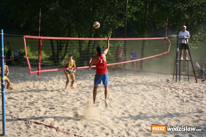 Zdjęcie w galerii na portalu naszwodzislaw.com: Znamy zwycięzc&oacute;w turnieju 