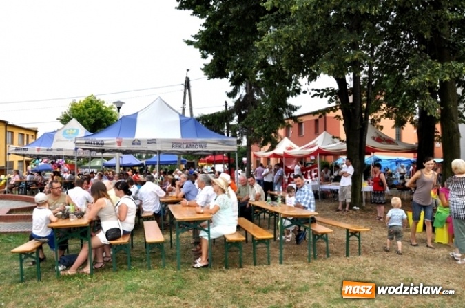 Zdjęcie w galerii na portalu naszwodzislaw.com: Kolejna muzyczna niedziela na Kręgu za nami  wiadomości z regionu