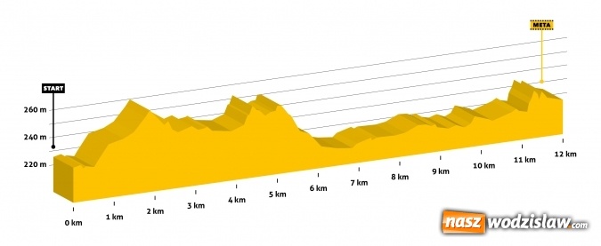 Zdjęcie w galerii na portalu naszwodzislaw.com: Tour de Rybnik i Rybnickie Święto Rowerów – dwie imprezy jeden cel! wiadomości z regionu