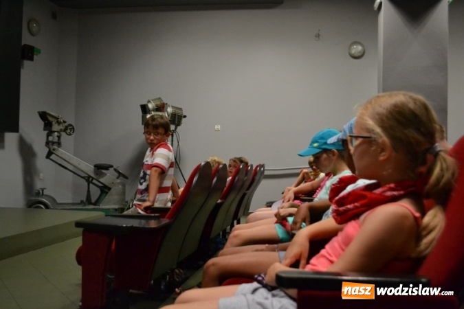 Zdjęcie w galerii na portalu naszwodzislaw.com: Eko-warsztaty u Kowola wiadomości z regionu