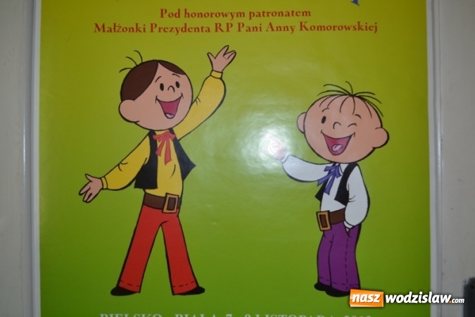 Zdjęcie w galerii na portalu naszwodzislaw.com: Eko-warsztaty u Kowola wiadomości z regionu