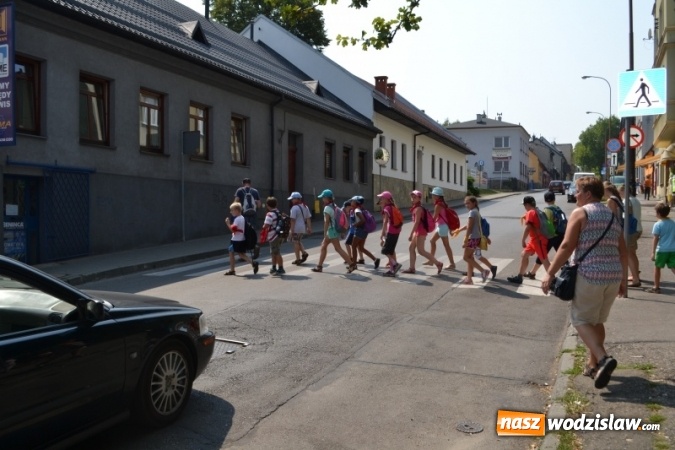 Zdjęcie w galerii na portalu naszwodzislaw.com: Eko-warsztaty u Kowola wiadomości z regionu