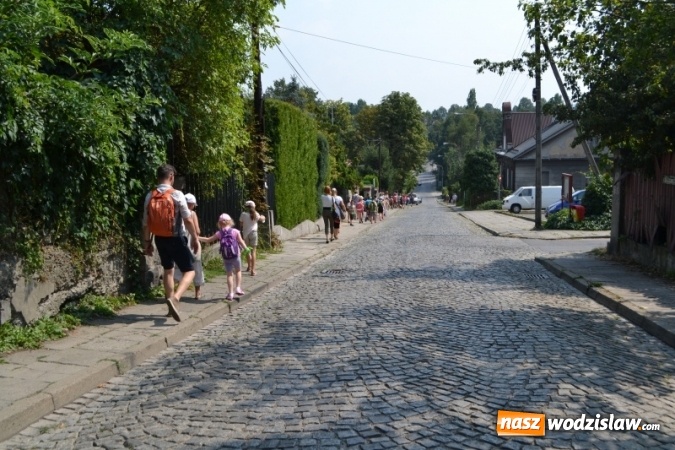 Zdjęcie w galerii na portalu naszwodzislaw.com: Eko-warsztaty u Kowola wiadomości z regionu