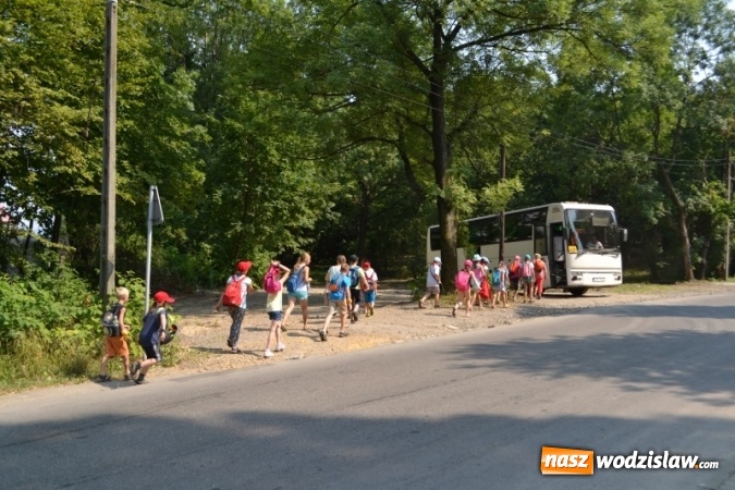 Zdjęcie w galerii na portalu naszwodzislaw.com: Eko-warsztaty u Kowola wiadomości z regionu