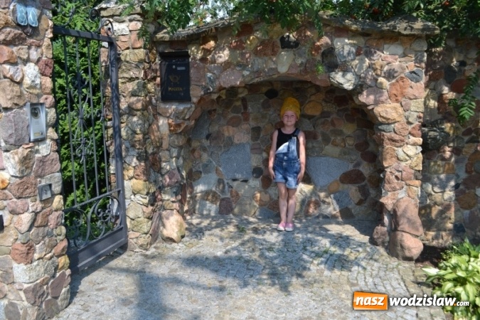 Zdjęcie w galerii na portalu naszwodzislaw.com: Eko-warsztaty u Kowola wiadomości z regionu