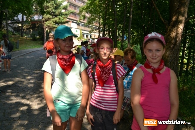 Zdjęcie w galerii na portalu naszwodzislaw.com: Eko-warsztaty u Kowola wiadomości z regionu