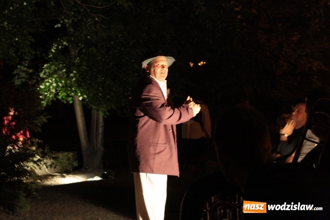 Zdjęcie w galerii na portalu naszwodzislaw.com: Aktorzy Teatru Wodzisławskiej Ulicy zaprezentowali spektakl pt. Gość Oczekiwany wiadomości z regionu