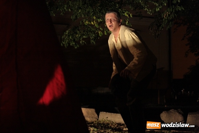 Zdjęcie w galerii na portalu naszwodzislaw.com: Aktorzy Teatru Wodzisławskiej Ulicy zaprezentowali spektakl pt. Gość Oczekiwany wiadomości z regionu