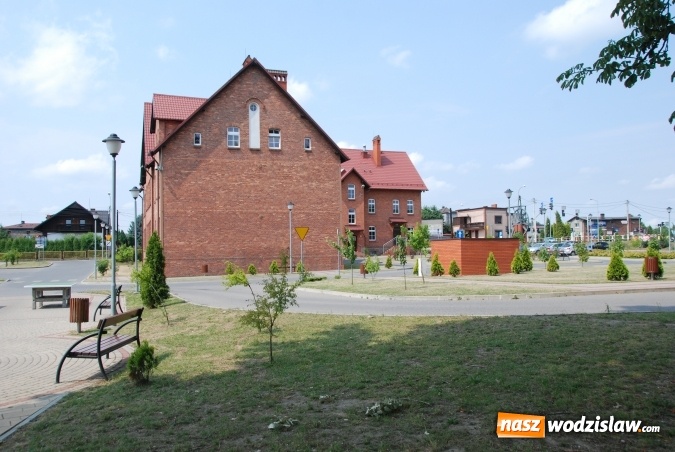 Zdjęcie w galerii na portalu naszwodzislaw.com: Ścieżka Powstań Śląskich walczy o zwycięstwo w prestiżowym konkursie wiadomości z regionu