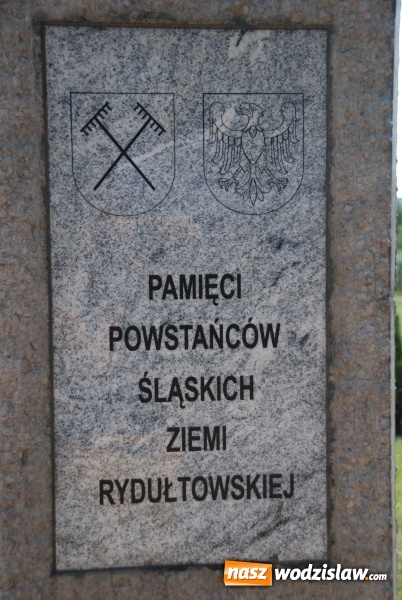 Zdjęcie w galerii na portalu naszwodzislaw.com: Ścieżka Powstań Śląskich walczy o zwycięstwo w prestiżowym konkursie wiadomości z regionu