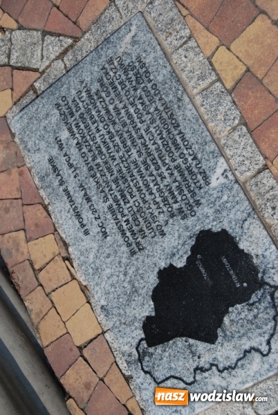 Zdjęcie w galerii na portalu naszwodzislaw.com: Ścieżka Powstań Śląskich walczy o zwycięstwo w prestiżowym konkursie wiadomości z regionu