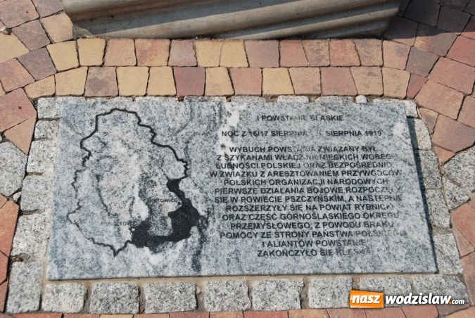 Zdjęcie w galerii na portalu naszwodzislaw.com: Ścieżka Powstań Śląskich walczy o zwycięstwo w prestiżowym konkursie wiadomości z regionu