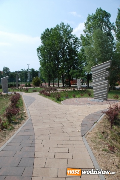 Zdjęcie w galerii na portalu naszwodzislaw.com: Ścieżka Powstań Śląskich walczy o zwycięstwo w prestiżowym konkursie wiadomości z regionu