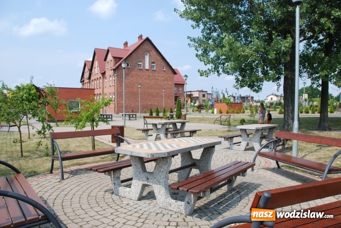 Zdjęcie w galerii na portalu naszwodzislaw.com: Ścieżka Powstań Śląskich walczy o zwycięstwo w prestiżowym konkursie wiadomości z regionu