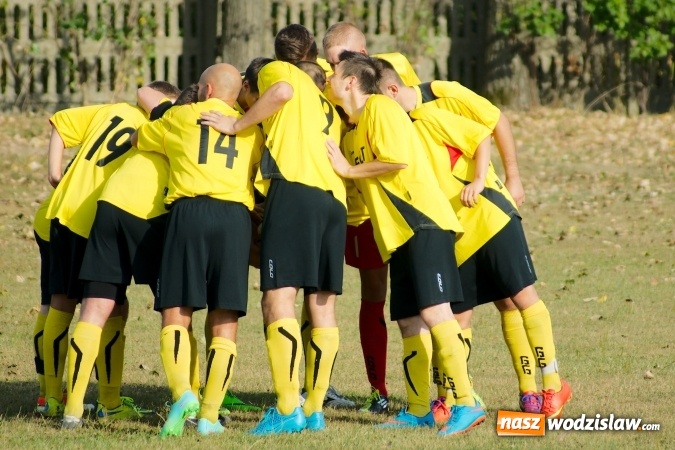 Zdjęcie w galerii na portalu naszwodzislaw.com: Puchar Polski: Owsiszcze pokonane. Silesia awansowała do ćwierćfinału wiadomości z regionu