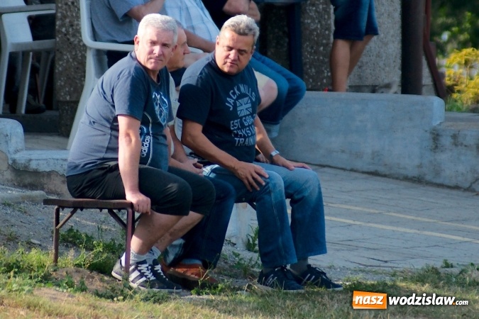 Zdjęcie w galerii na portalu naszwodzislaw.com: Puchar Polski: Owsiszcze pokonane. Silesia awansowała do ćwierćfinału wiadomości z regionu