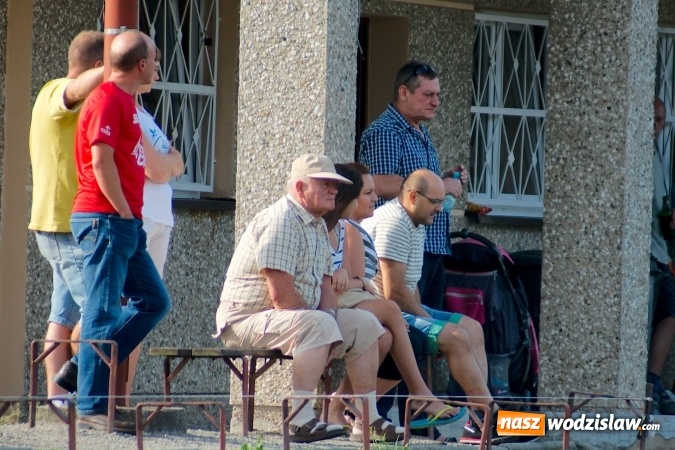 Zdjęcie w galerii na portalu naszwodzislaw.com: Puchar Polski: Owsiszcze pokonane. Silesia awansowała do ćwierćfinału wiadomości z regionu