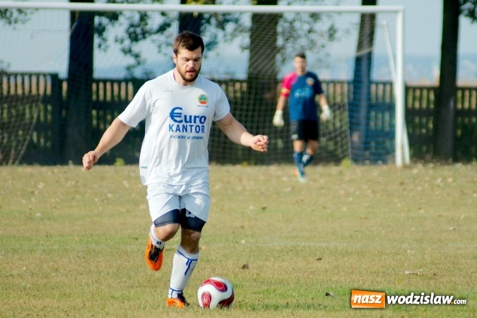 Zdjęcie w galerii na portalu naszwodzislaw.com: Puchar Polski: Owsiszcze pokonane. Silesia awansowała do ćwierćfinału wiadomości z regionu