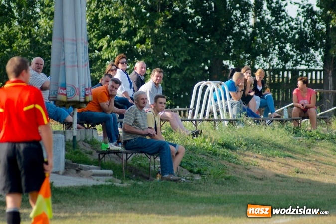 Zdjęcie w galerii na portalu naszwodzislaw.com: Puchar Polski: Owsiszcze pokonane. Silesia awansowała do ćwierćfinału wiadomości z regionu