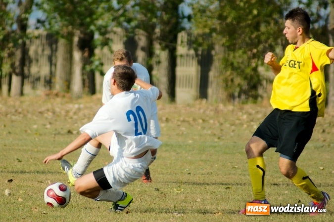 Zdjęcie w galerii na portalu naszwodzislaw.com: Puchar Polski: Owsiszcze pokonane. Silesia awansowała do ćwierćfinału wiadomości z regionu