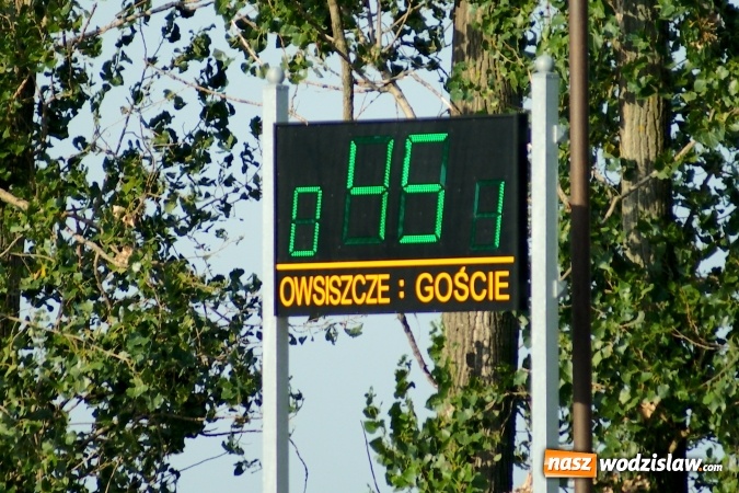 Zdjęcie w galerii na portalu naszwodzislaw.com: Puchar Polski: Owsiszcze pokonane. Silesia awansowała do ćwierćfinału wiadomości z regionu