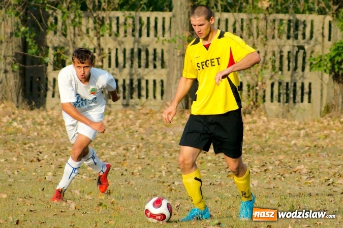 Zdjęcie w galerii na portalu naszwodzislaw.com: Puchar Polski: Owsiszcze pokonane. Silesia awansowała do ćwierćfinału wiadomości z regionu