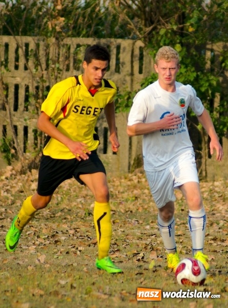 Zdjęcie w galerii na portalu naszwodzislaw.com: Puchar Polski: Owsiszcze pokonane. Silesia awansowała do ćwierćfinału wiadomości z regionu