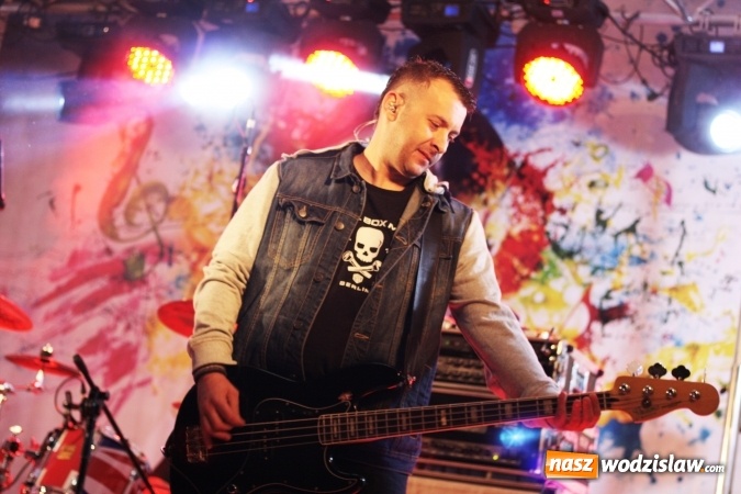 Zdjęcie w galerii na portalu naszwodzislaw.com: Farben Lehre na finał przeglądu kapel w Połomi  wiadomości z regionu