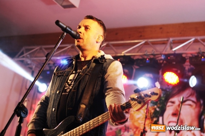 Zdjęcie w galerii na portalu naszwodzislaw.com: Farben Lehre na finał przeglądu kapel w Połomi  wiadomości z regionu