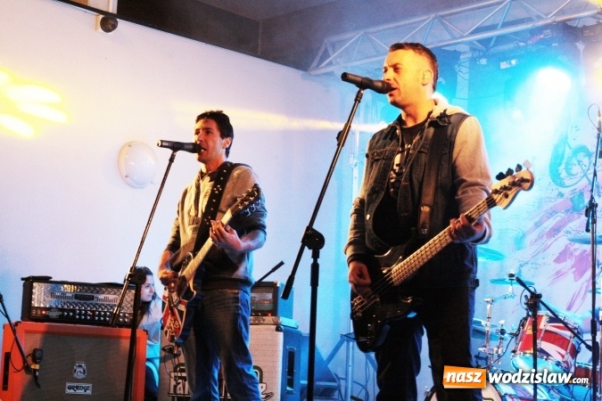 Zdjęcie w galerii na portalu naszwodzislaw.com: Farben Lehre na finał przeglądu kapel w Połomi  wiadomości z regionu