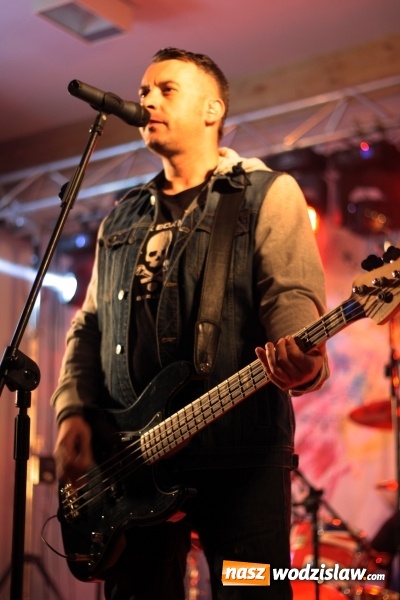 Zdjęcie w galerii na portalu naszwodzislaw.com: Farben Lehre na finał przeglądu kapel w Połomi  wiadomości z regionu