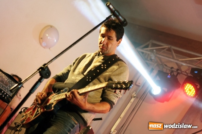 Zdjęcie w galerii na portalu naszwodzislaw.com: Farben Lehre na finał przeglądu kapel w Połomi  wiadomości z regionu