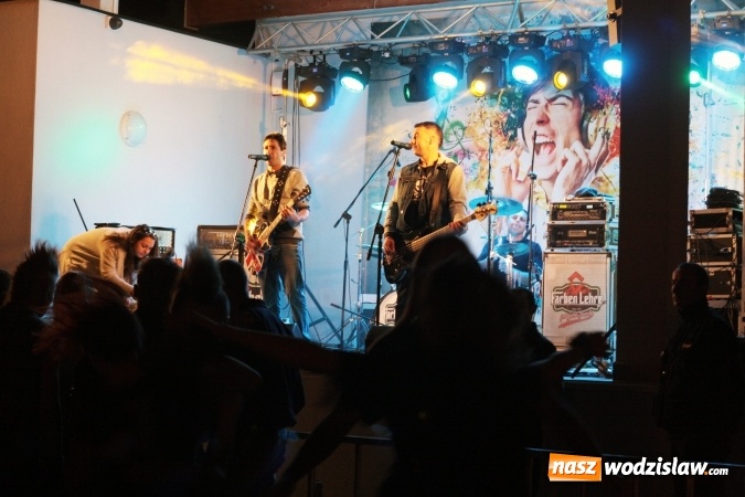 Zdjęcie w galerii na portalu naszwodzislaw.com: Farben Lehre na finał przeglądu kapel w Połomi  wiadomości z regionu