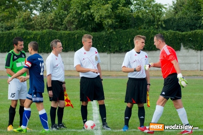 Zdjęcie w galerii na portalu naszwodzislaw.com: Wypoczynek Buków zapunktował w Tworkowie wiadomości z regionu