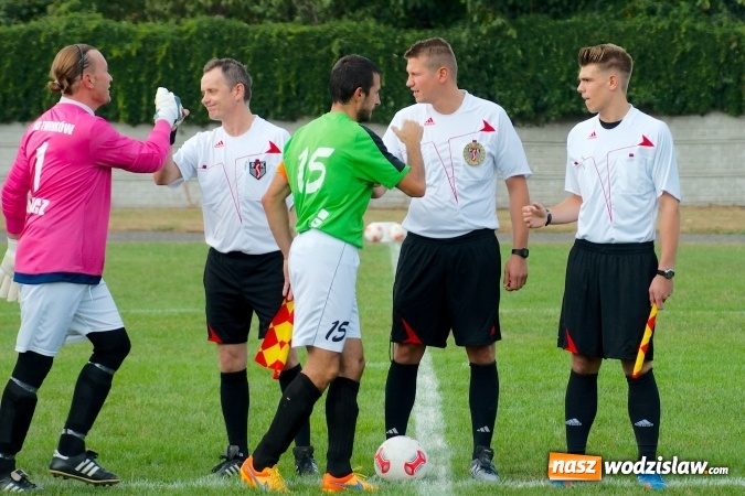 Zdjęcie w galerii na portalu naszwodzislaw.com: Wypoczynek Buków zapunktował w Tworkowie wiadomości z regionu