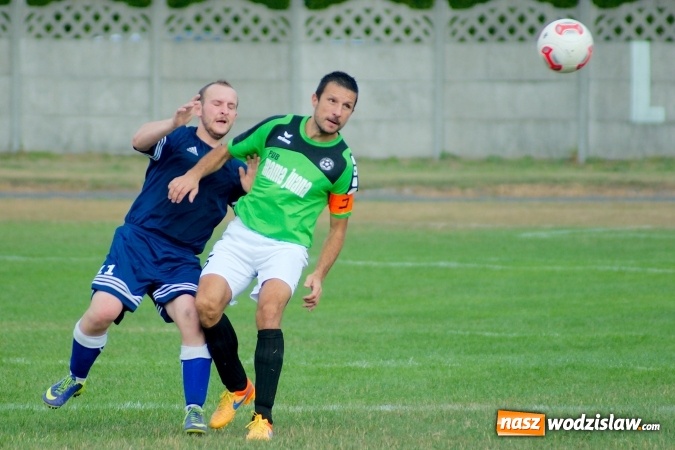 Zdjęcie w galerii na portalu naszwodzislaw.com: Wypoczynek Buków zapunktował w Tworkowie wiadomości z regionu