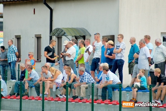 Zdjęcie w galerii na portalu naszwodzislaw.com: Wypoczynek Buków zapunktował w Tworkowie wiadomości z regionu