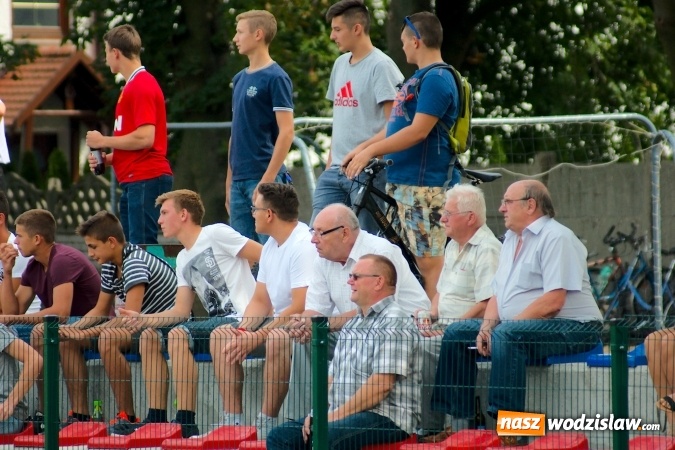 Zdjęcie w galerii na portalu naszwodzislaw.com: Wypoczynek Buków zapunktował w Tworkowie wiadomości z regionu