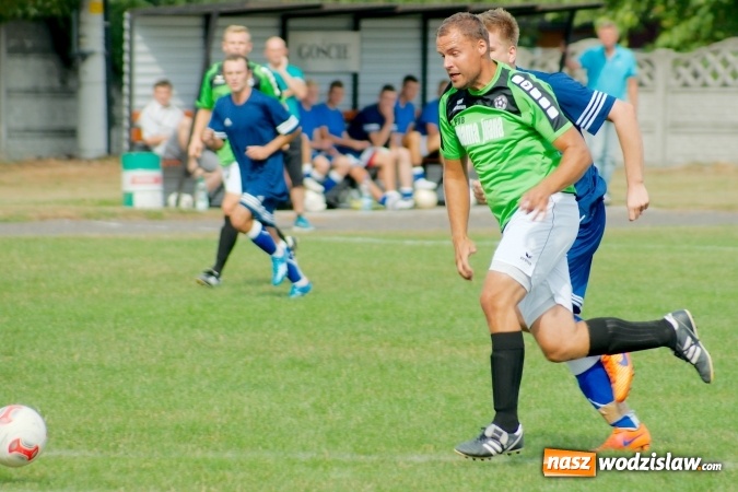 Zdjęcie w galerii na portalu naszwodzislaw.com: Wypoczynek Buków zapunktował w Tworkowie wiadomości z regionu