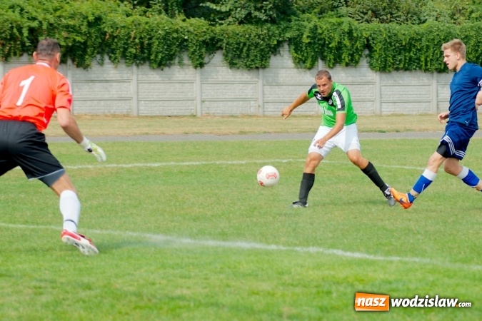 Zdjęcie w galerii na portalu naszwodzislaw.com: Wypoczynek Buków zapunktował w Tworkowie wiadomości z regionu