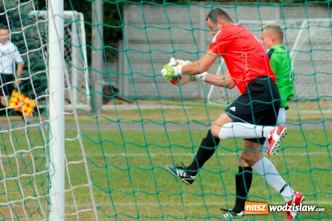 Zdjęcie w galerii na portalu naszwodzislaw.com: Wypoczynek Buków zapunktował w Tworkowie wiadomości z regionu