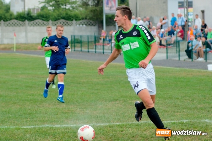 Zdjęcie w galerii na portalu naszwodzislaw.com: Wypoczynek Buków zapunktował w Tworkowie wiadomości z regionu