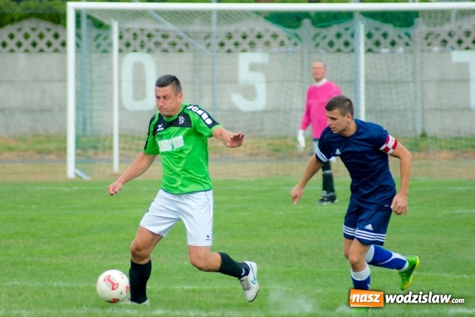 Zdjęcie w galerii na portalu naszwodzislaw.com: Wypoczynek Buków zapunktował w Tworkowie wiadomości z regionu