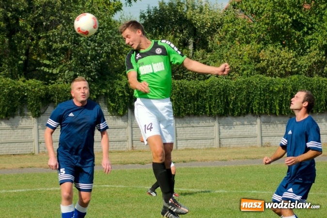 Zdjęcie w galerii na portalu naszwodzislaw.com: Wypoczynek Buków zapunktował w Tworkowie wiadomości z regionu