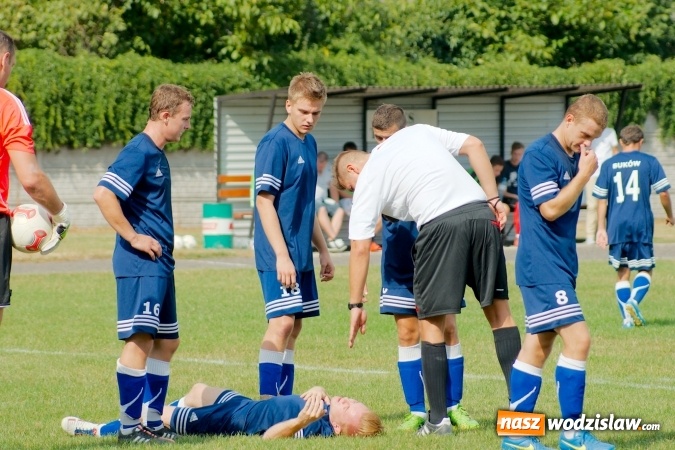 Zdjęcie w galerii na portalu naszwodzislaw.com: Wypoczynek Buków zapunktował w Tworkowie wiadomości z regionu