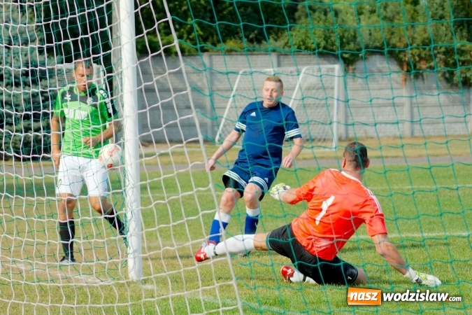 Zdjęcie w galerii na portalu naszwodzislaw.com: Wypoczynek Buków zapunktował w Tworkowie wiadomości z regionu